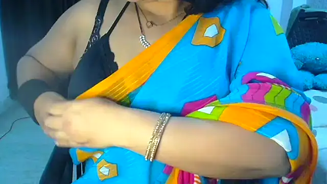 Maria 55 online show from December 2024 06:25:02 AM