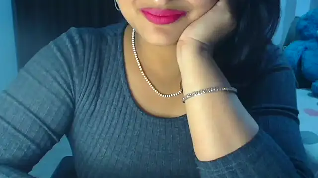 Maria 55 online show from December 2024 10:27:01 AM