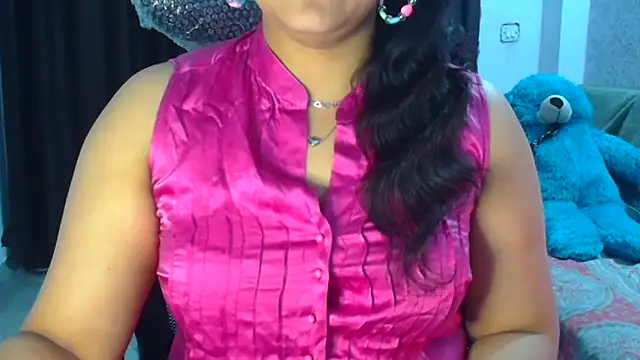 Maria 55 online show from February 2025 06:43:02 AM