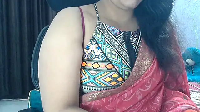 Maria 55 online show from November 2025 05:43:01 AM