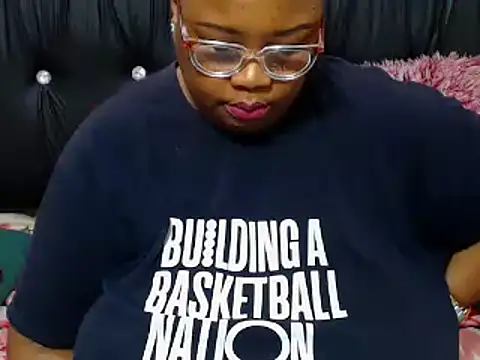 PASION THUNDERX23 online show from January 2025 08:11:02 AM