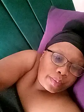 PASION THUNDERX23 online show from May 2026 10:54:01 AM