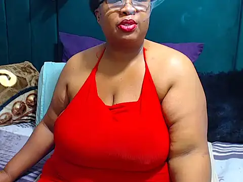 PASION THUNDERX23 online show from May 2026 08:48:02 PM