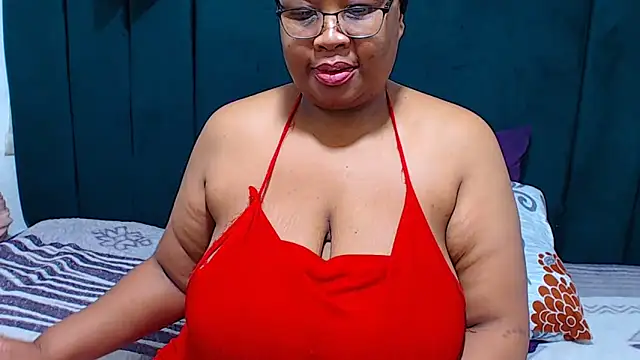 PASION THUNDERX23 online show from June 2026 10:10:01 AM