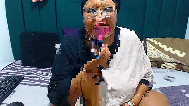 PASION THUNDERX23 online show from June 2026 06:24:02 PM