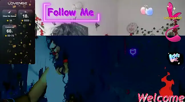 Snapshot of YourWhoreXX chatting on February 2025 11:54:01 AM YourWhoreXX online show from February 2025 11:54:01 AM