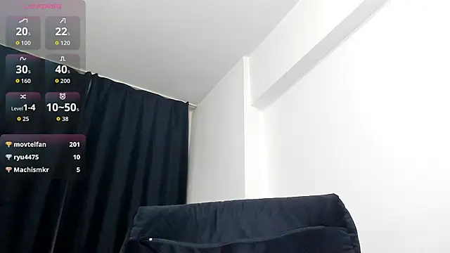 musclemonster31 online show from May 2026 11:12:03 PM