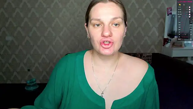 EndlessLustX online show from January 2025 04:43:01 AM