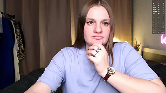 EndlessLustX online show from April 2026 05:59:01 PM
