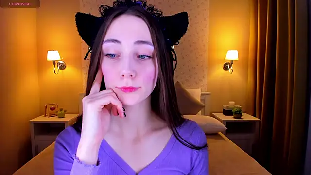 Lexi Split online show from December 2024 01:15:02 AM