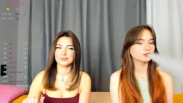 Snapshot of AnnaTeona chatting on December 2024 06:25:02 AM AnnaTeona online show from December 2024 06:25:02 AM