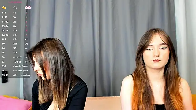 Snapshot of AnnaTeona chatting on January 2025 05:48:02 AM AnnaTeona online show from January 2025 05:48:02 AM