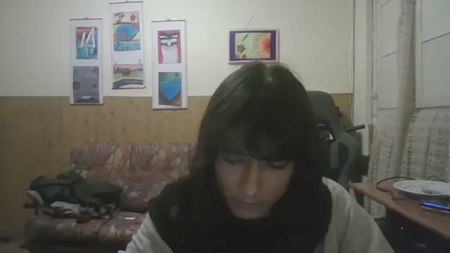 calliemaggotbone online show from November 2025 06:52:01 AM