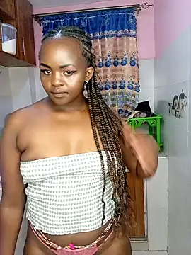 TerryAssqueen254 online show from February 2025 06:01:01 PM