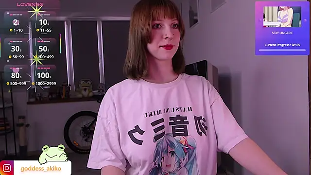 Snapshot of Akiko_Hentai chatting on March 2025 11:14:02 AM Akiko Hentai online show from March 2025 11:14:02 AM