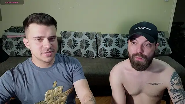 Snapshot of DoubleJake chatting on September 2025 04:54:02 PM DoubleJake online show from September 2025 04:54:02 PM