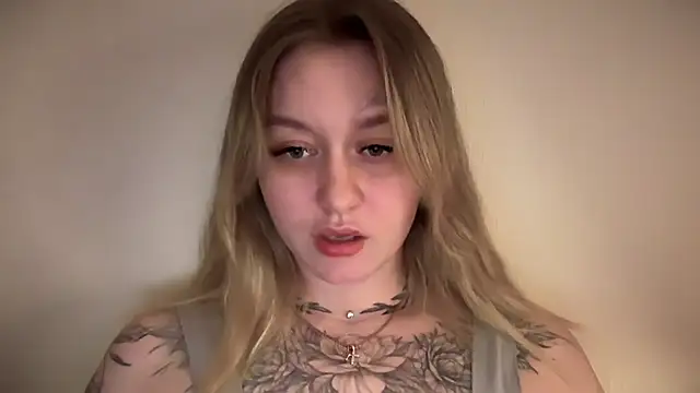 Isabel-Bailey online show from December 2024 08:03:02 PM