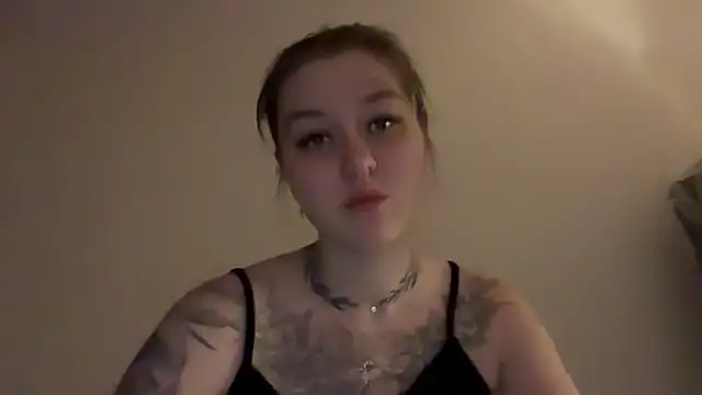 Isabel-Bailey online show from December 2024 10:00:01 PM