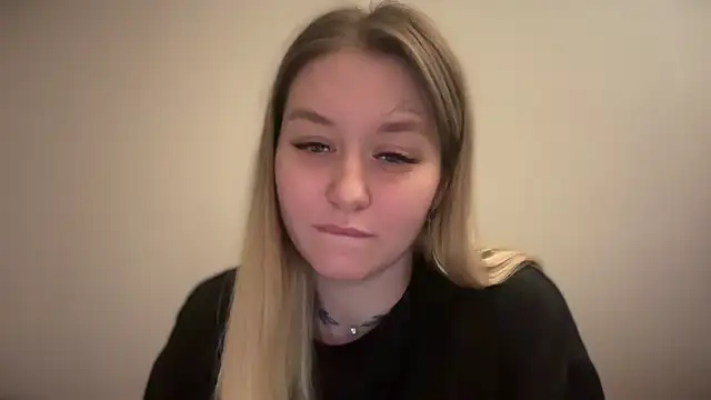 Isabel-Bailey online show from January 2025 09:37:01 PM