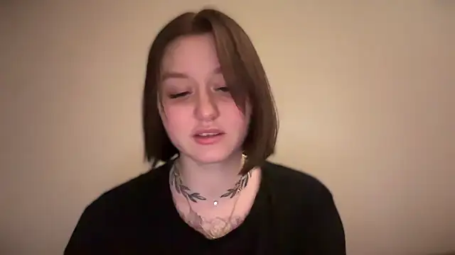 Isabel-Bailey online show from January 2025 09:02:01 PM