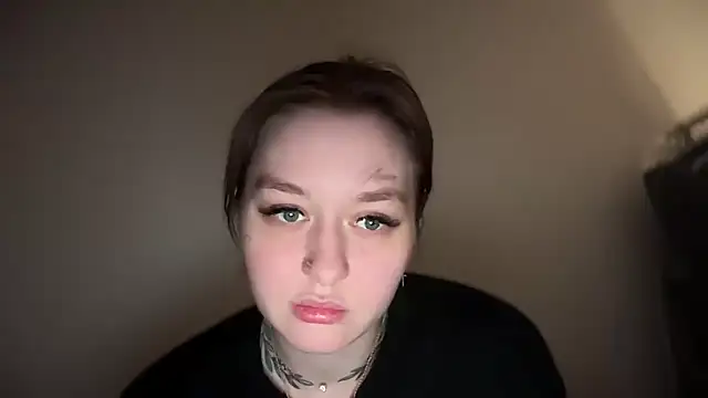 Isabel-Bailey online show from February 2025 10:41:01 PM