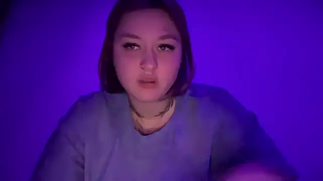 Isabel-Bailey online show from November 2025 10:09:01 PM