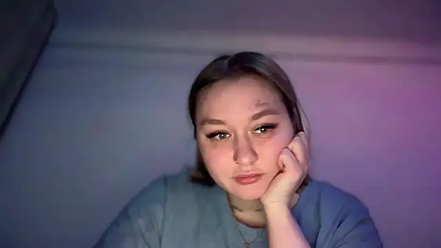 Isabel-Bailey online show from November 2025 09:24:02 PM