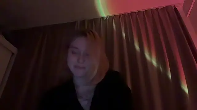 Isabel-Bailey online show from April 2026 09:12:02 PM