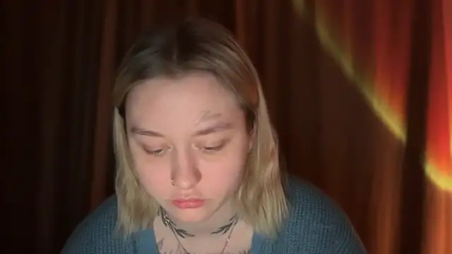 Isabel-Bailey online show from April 2026 09:15:02 PM