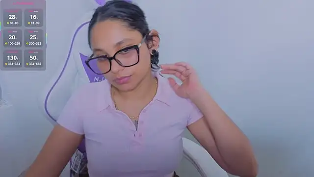 Cuteprincess21 online show from November 2025 11:48:02 PM