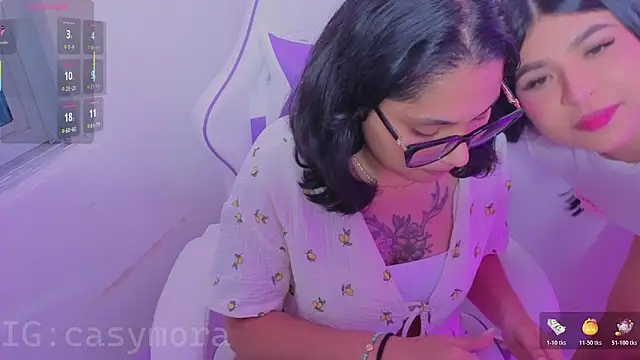 Cuteprincess21 online show from November 2025 12:20:01 AM