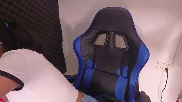 Cuteprincess21 online show from February 2026 02:30:01 AM