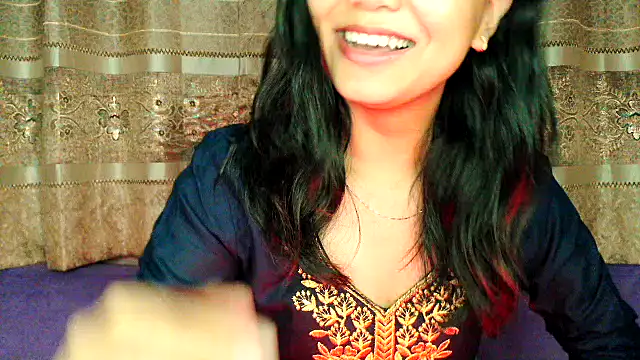 Snapshot of cute_sapna chatting on June 2026 06:54:02 PM cute sapna online show from June 2026 06:54:02 PM