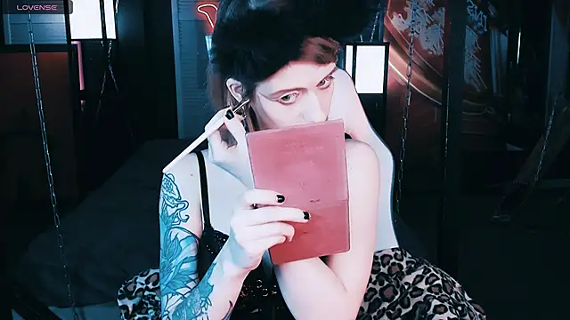 Noah ElmerX online show from January 2025 11:18:02 PM