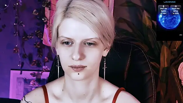Noah ElmerX online show from May 2026 03:09:02 PM