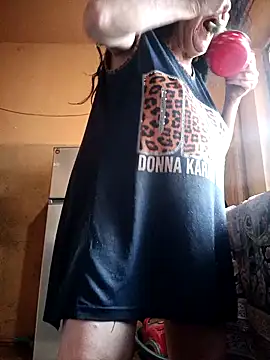 Lovely Lori online show from February 2025 07:26:01 AM