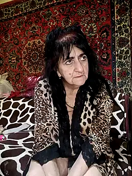 Lovely Lori online show from February 2025 04:03:02 PM