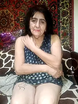 Lovely Lori online show from March 2025 05:04:01 PM