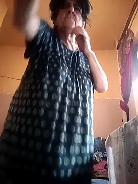 Lovely Lori online show from September 2025 04:40:02 AM