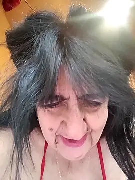 Lovely Lori online show from November 2025 04:46:02 AM