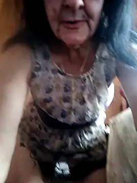 Lovely Lori online show from February 2026 07:51:01 AM