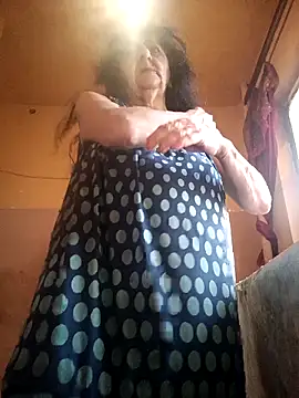 Lovely Lori online show from February 2026 05:15:01 AM