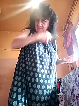 Lovely Lori online show from March 2026 04:38:02 AM