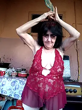 Lovely Lori online show from April 2026 04:54:02 AM