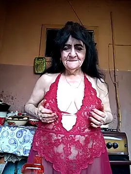 Lovely Lori online show from April 2026 04:48:01 AM