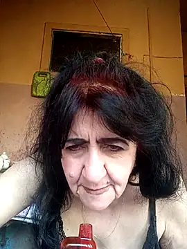 Lovely Lori online show from May 2026 04:40:01 AM