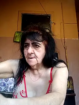 Lovely Lori online show from May 2026 04:18:01 AM