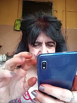 Lovely Lori online show from May 2026 04:30:02 AM