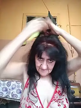 Lovely Lori online show from May 2026 04:43:02 AM
