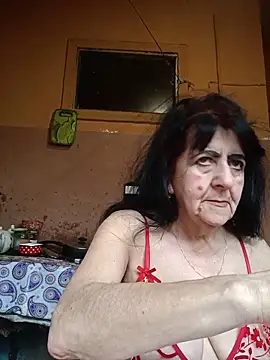 Lovely Lori online show from May 2026 04:51:01 AM